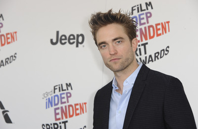 Robert Pattinson Poster 3178832