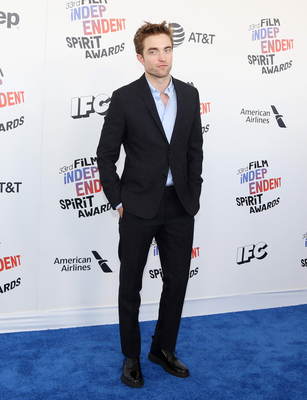 Robert Pattinson Poster 3178833