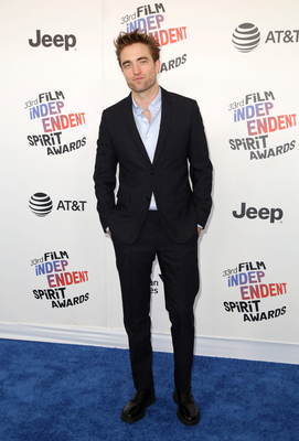 Robert Pattinson Poster 3178834