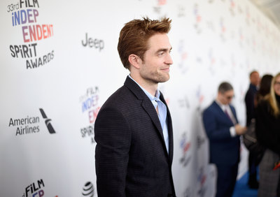 Robert Pattinson Poster 3178837