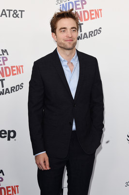 Robert Pattinson Poster 3178838
