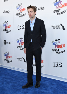 Robert Pattinson Poster 3178840