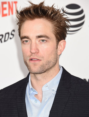 Robert Pattinson Poster 3178841