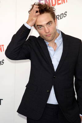 Robert Pattinson Poster 3178842