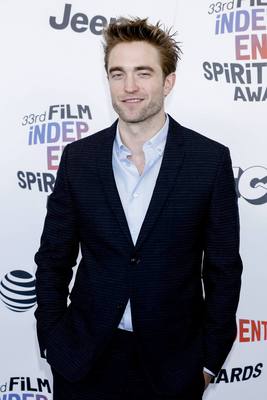 Robert Pattinson Poster 3178843