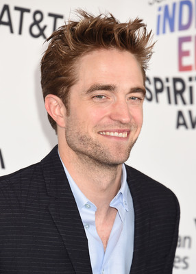 Robert Pattinson Poster 3178844