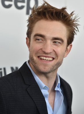 Robert Pattinson Poster 3178846