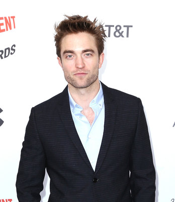 Robert Pattinson Poster 3178848