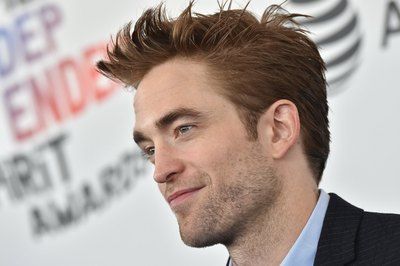 Robert Pattinson Poster 3178849