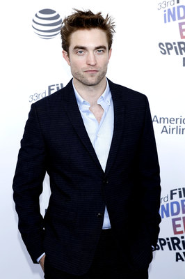 Robert Pattinson Poster 3178850