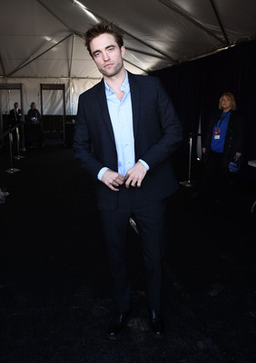 Robert Pattinson Poster 3178851