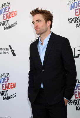 Robert Pattinson Poster 3178852