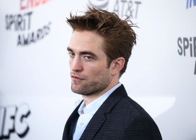 Robert Pattinson Poster 3178855
