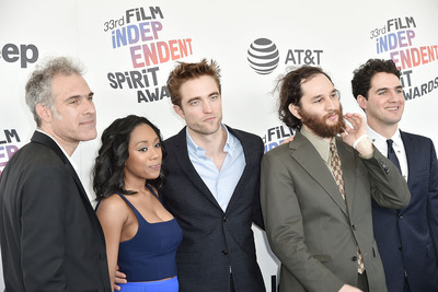 Robert Pattinson Poster 3178856