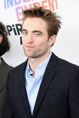 Robert Pattinson Poster 3178857