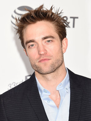 Robert Pattinson Poster 3178858