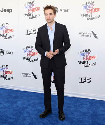Robert Pattinson Poster 3178860