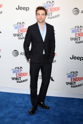 Robert Pattinson Poster 3178861