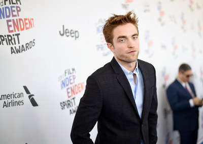 Robert Pattinson Poster 3178862