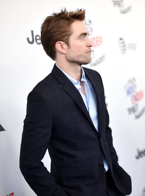 Robert Pattinson Poster 3178863