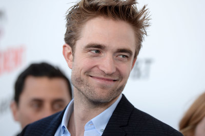 Robert Pattinson Poster 3178864