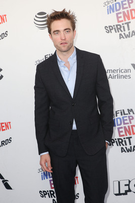 Robert Pattinson Poster 3178866