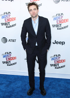 Robert Pattinson Poster 3178867