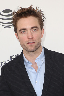 Robert Pattinson Poster 3178868