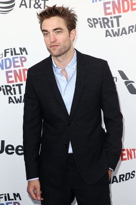 Robert Pattinson Poster 3178899