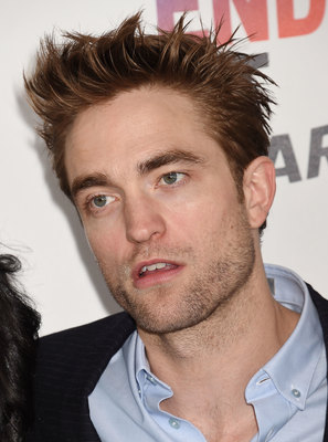 Robert Pattinson Poster 3178901