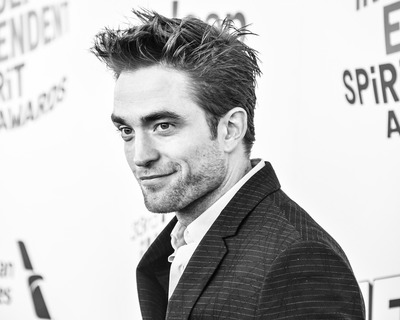 Robert Pattinson Poster 3178906