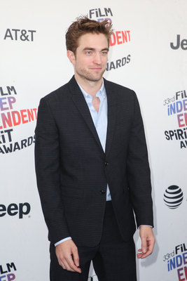 Robert Pattinson Poster 3178907