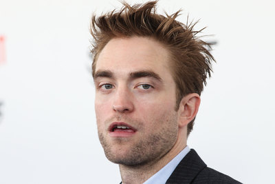 Robert Pattinson Poster 3178911