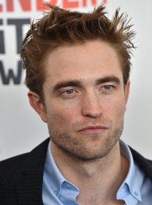 Robert Pattinson Poster 3178912