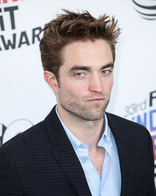 Robert Pattinson Poster 3178913
