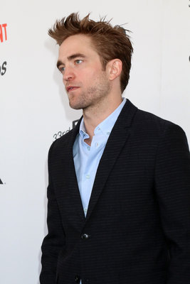 Robert Pattinson Poster 3178915