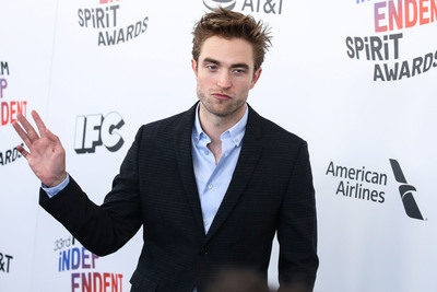 Robert Pattinson Poster 3178916