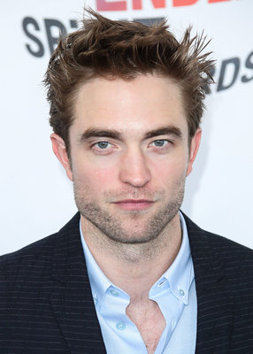 Robert Pattinson Poster 3178917