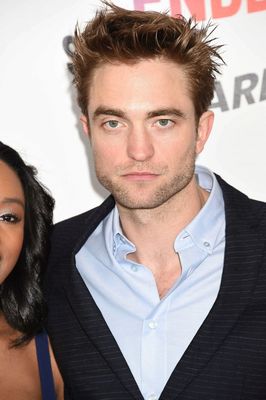 Robert Pattinson Poster 3178918