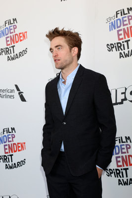 Robert Pattinson Poster 3178919
