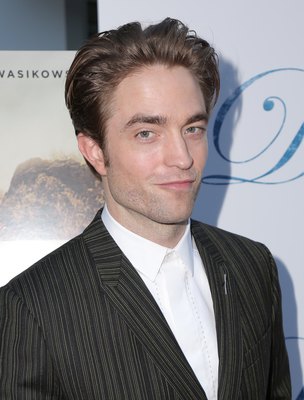 Robert Pattinson Poster 3318443