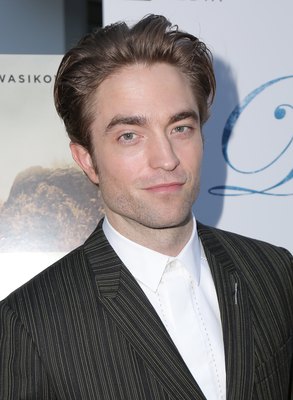 Robert Pattinson Poster 3318477