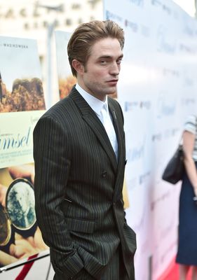 Robert Pattinson Poster 3318481