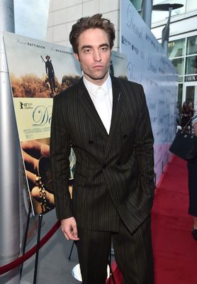 Robert Pattinson Poster 3318482