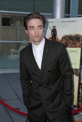 Robert Pattinson Poster 3318485