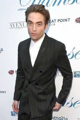 Robert Pattinson Poster 3318486