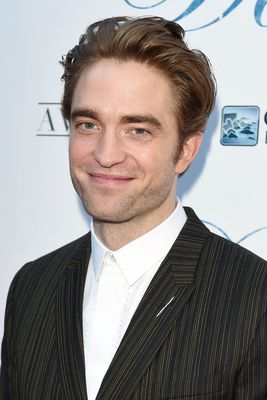 Robert Pattinson Poster 3318494
