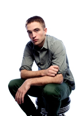 Robert Pattinson Poster 3660484