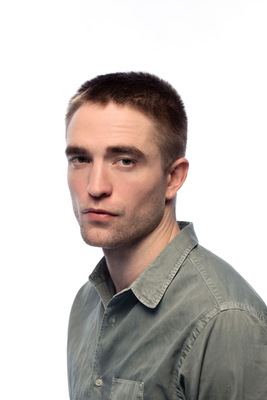 Robert Pattinson Poster 3660485