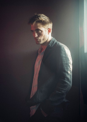 Robert Pattinson Poster 3660486